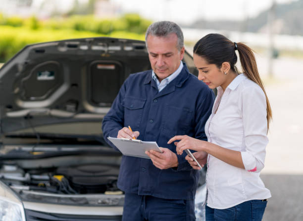 Local insurance for Monterey County County drivers
